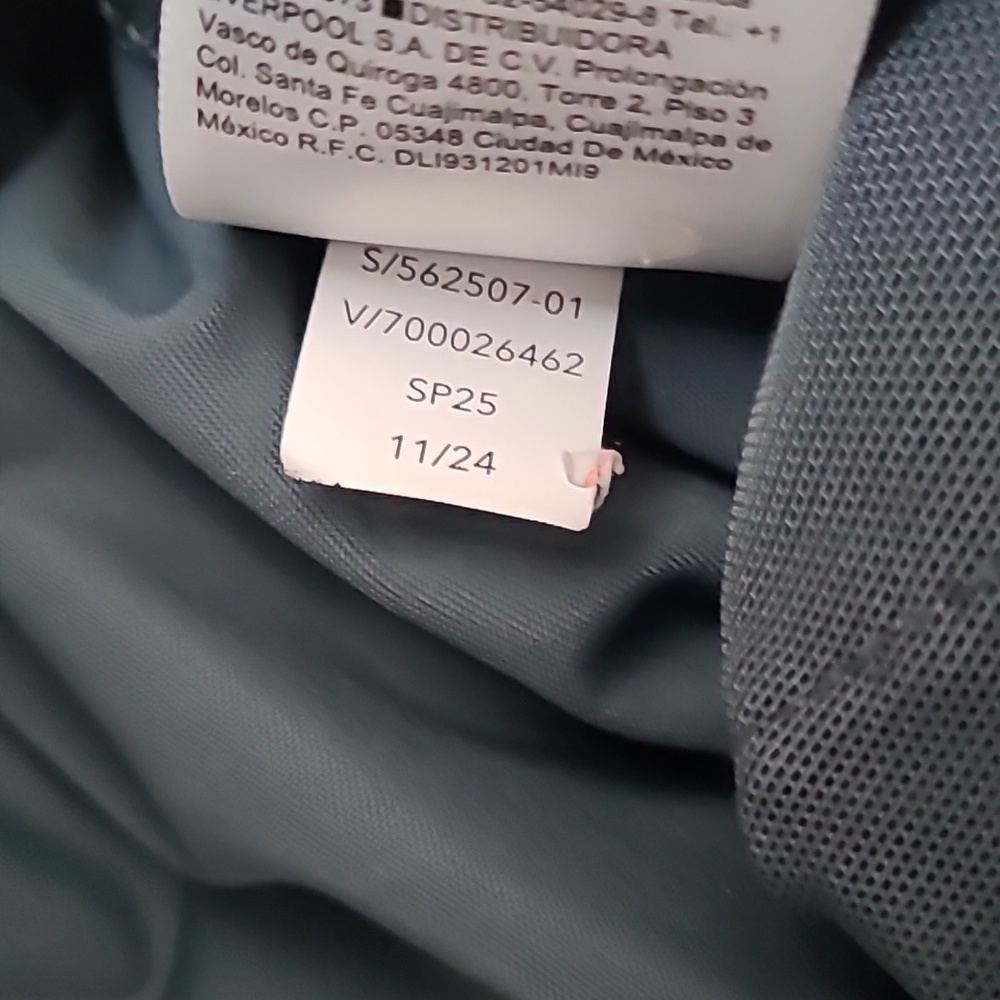 Athleta Pinnacle High Rise Cargo Pants in Eden Size 6 - Picture 5 of 8